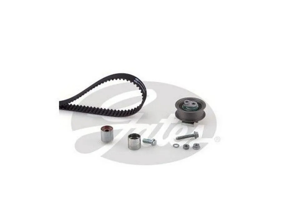 GATES K035604XS TRİGER SETİ AUDI-SEAT-SKODA-VOLKSWAGEN Ü.T : 2016