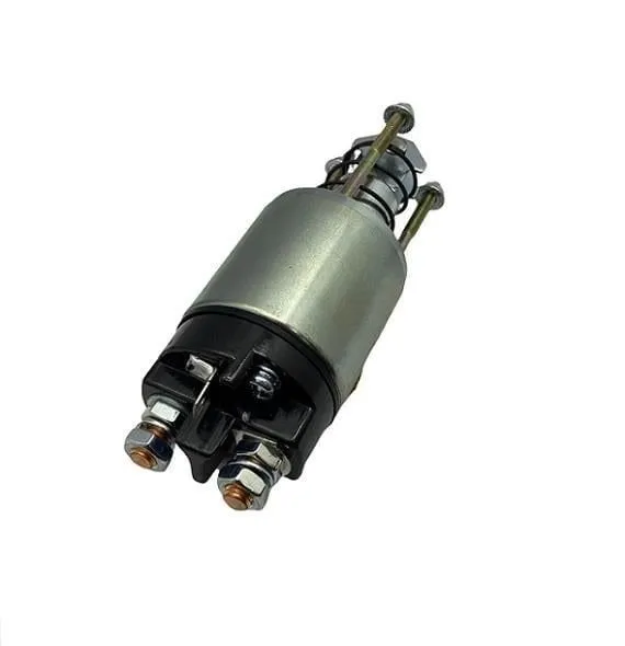 MARŞ OTOMATİĞİ 12V TOFAŞ DOĞAN-KARTAL-ŞAHİN  63601758
