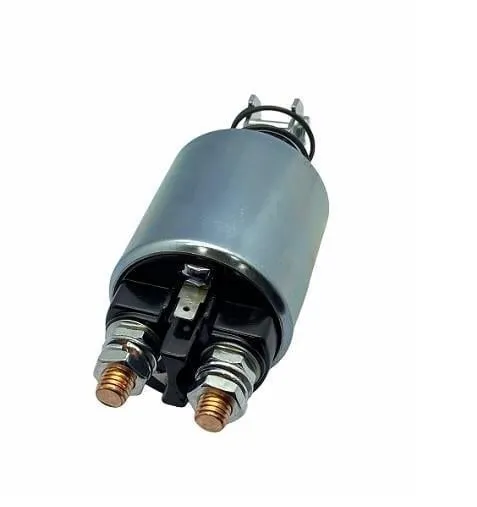 MARŞ OTOMATİĞİ 24V FIAT IVECO 50NC-35NC - ISUZU NPR  63693901
