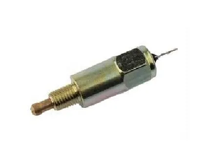 CUT-OFF ÜNİTESİ RENAULT R9 BROADWAY KARBÜRATÖRLÜ  (RÖLANTİ MÜŞÜRÜ)  7701030713
