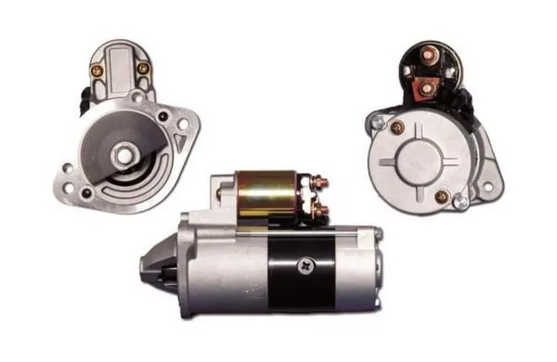 MARŞ MOTORU 12V 10DİŞ 2,2Kw MITSUBISHI L200-L300 - HYUNDAI H100 - CITROEN XM - KIA BONGO  (MITSUBISHI TİPİ)  STR6048