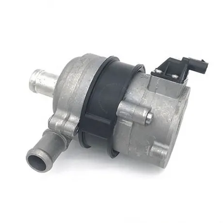 YARDIMCI SU POMPASI (EK SU POMPASI) AUDI A4-A5-A6-A7-A8-Q5-Q7  4H0965567A