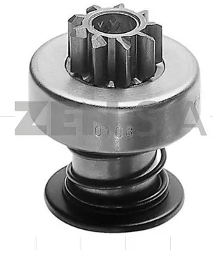 ZEN 0 108 DİŞLİ-9DİŞ ALFA ROMEO-AUDI-BMW-CITROEN-FIAT FORD-GM-MERCEDES-OPEL-PEUGEOT-RENAULT-SEAT-VW-VOLV