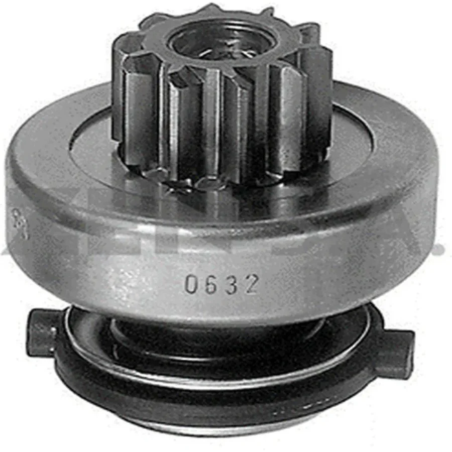 ZEN 0632 DİŞLİ-10DİŞ FORD GRANADA 2.5D,SIERRA 2.3D - RENAULT 18 2.0D