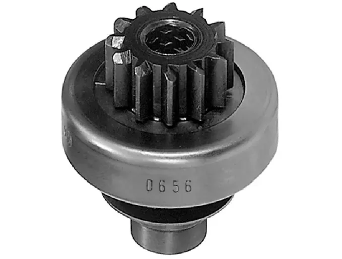 ZEN 0656 DİŞLİ-12DİŞ RENAULT R18,R12 DİZEL ,ESCAPE T FUEGO TD,MASTER D - JEEP CHEROKEE