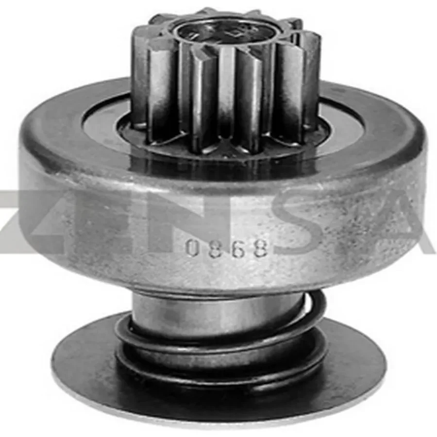 ZEN 0868 DİŞLİ-10DİŞ PEUGEOT 504 DIZEL